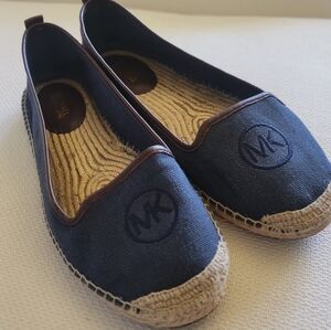 Michael Kors espadrilles